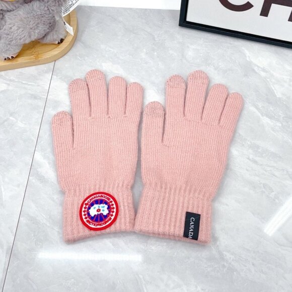 Canada Goose Barrier Gloves - Picture 3 of 4